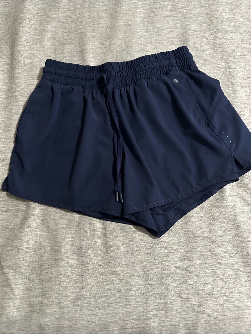 Layers shorts